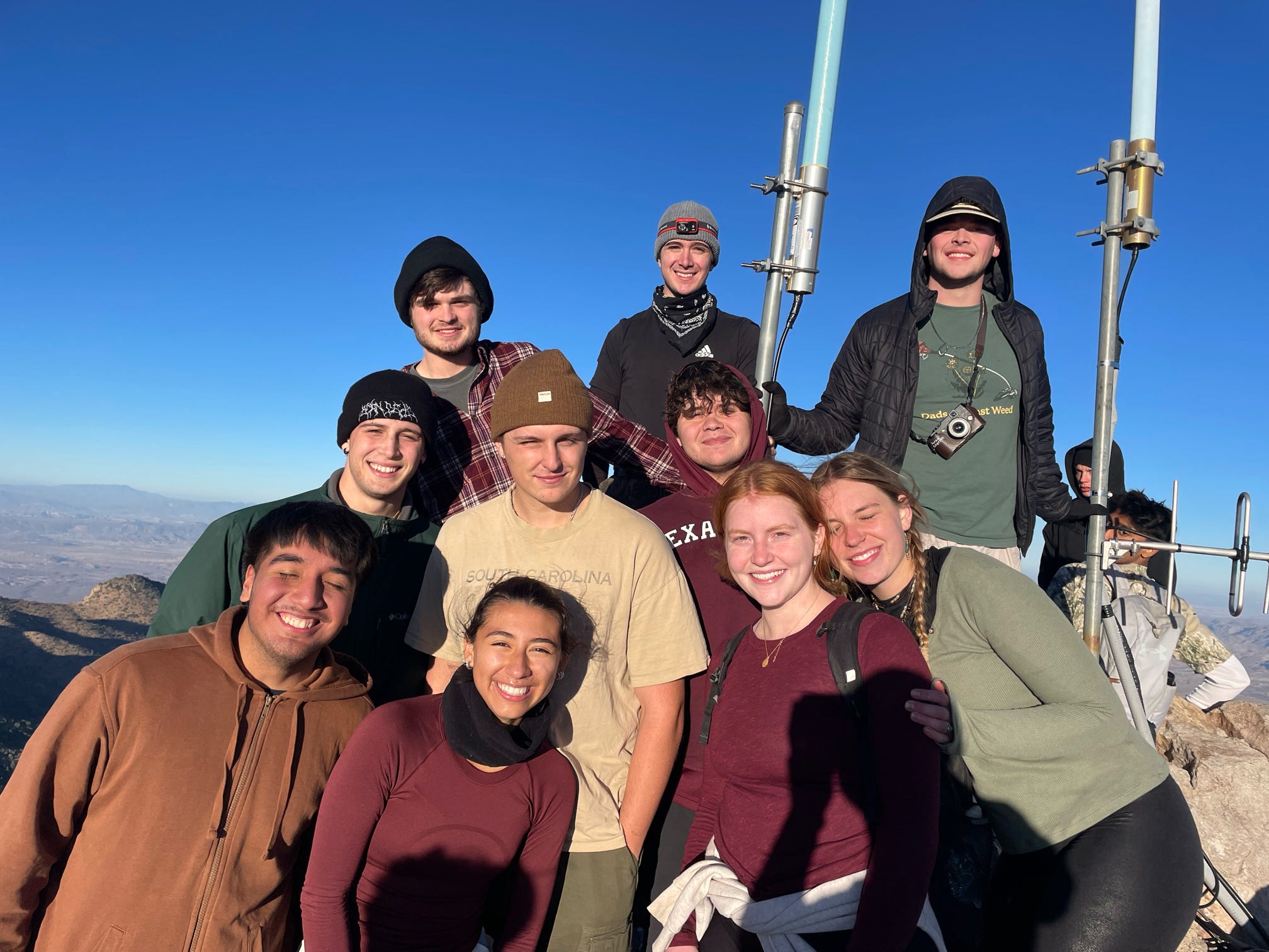 SAIL Fall Summit Photo 1