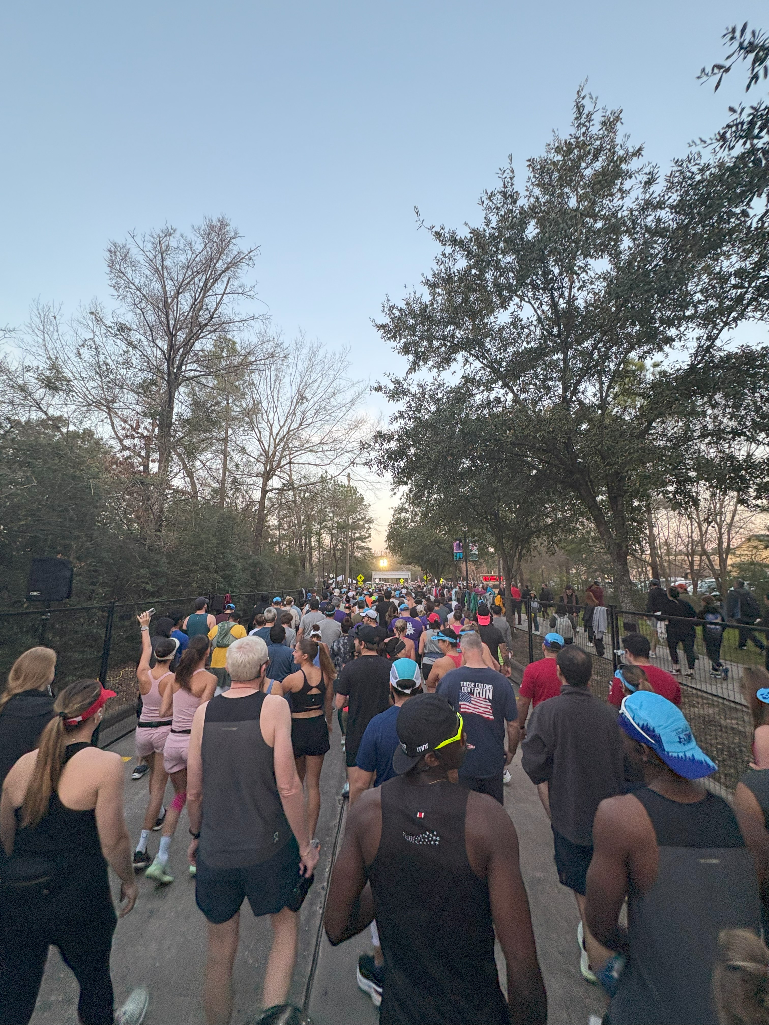 Half Marathon Photo 1