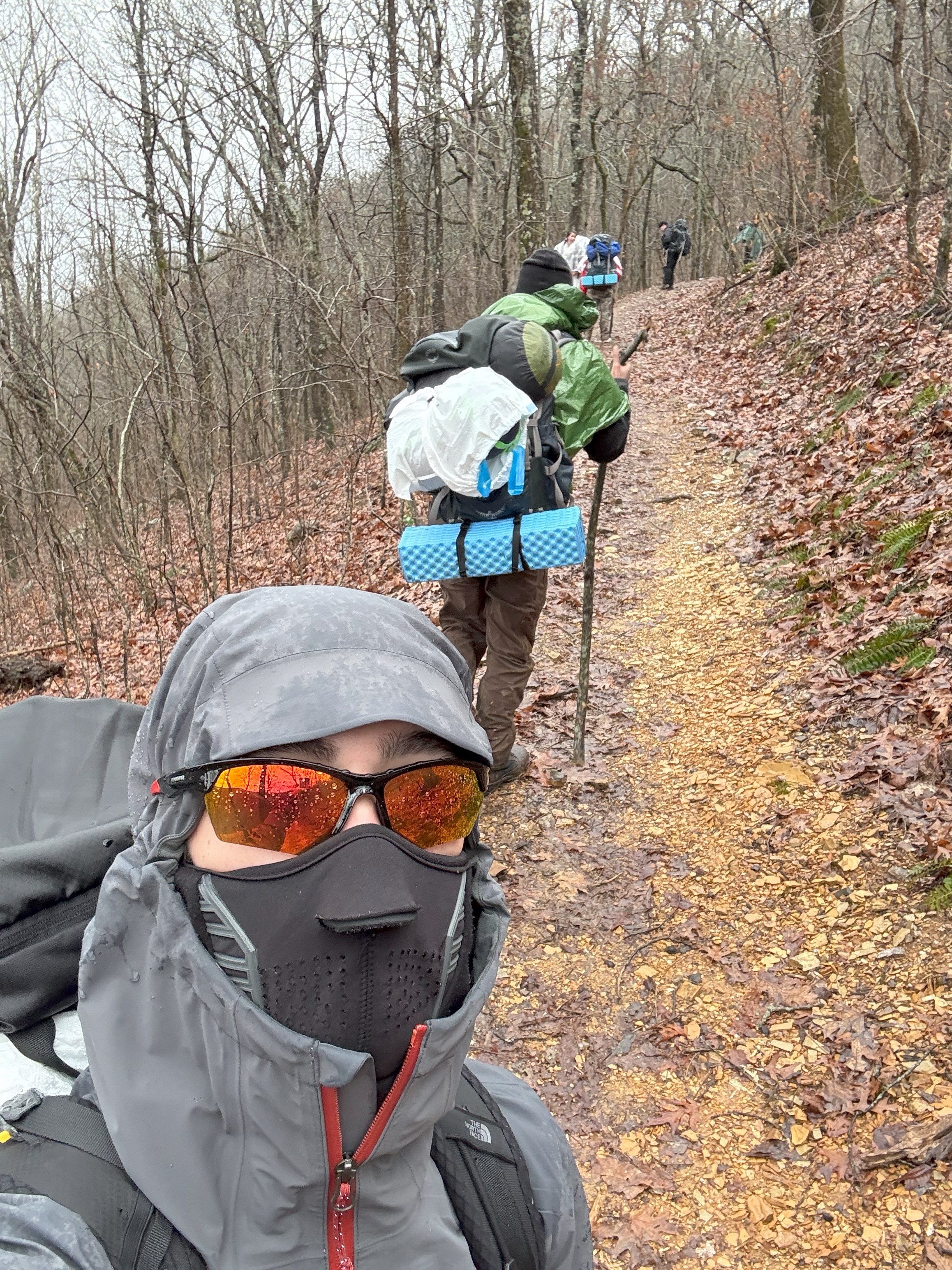 SAIL Spring Summit Photo 1