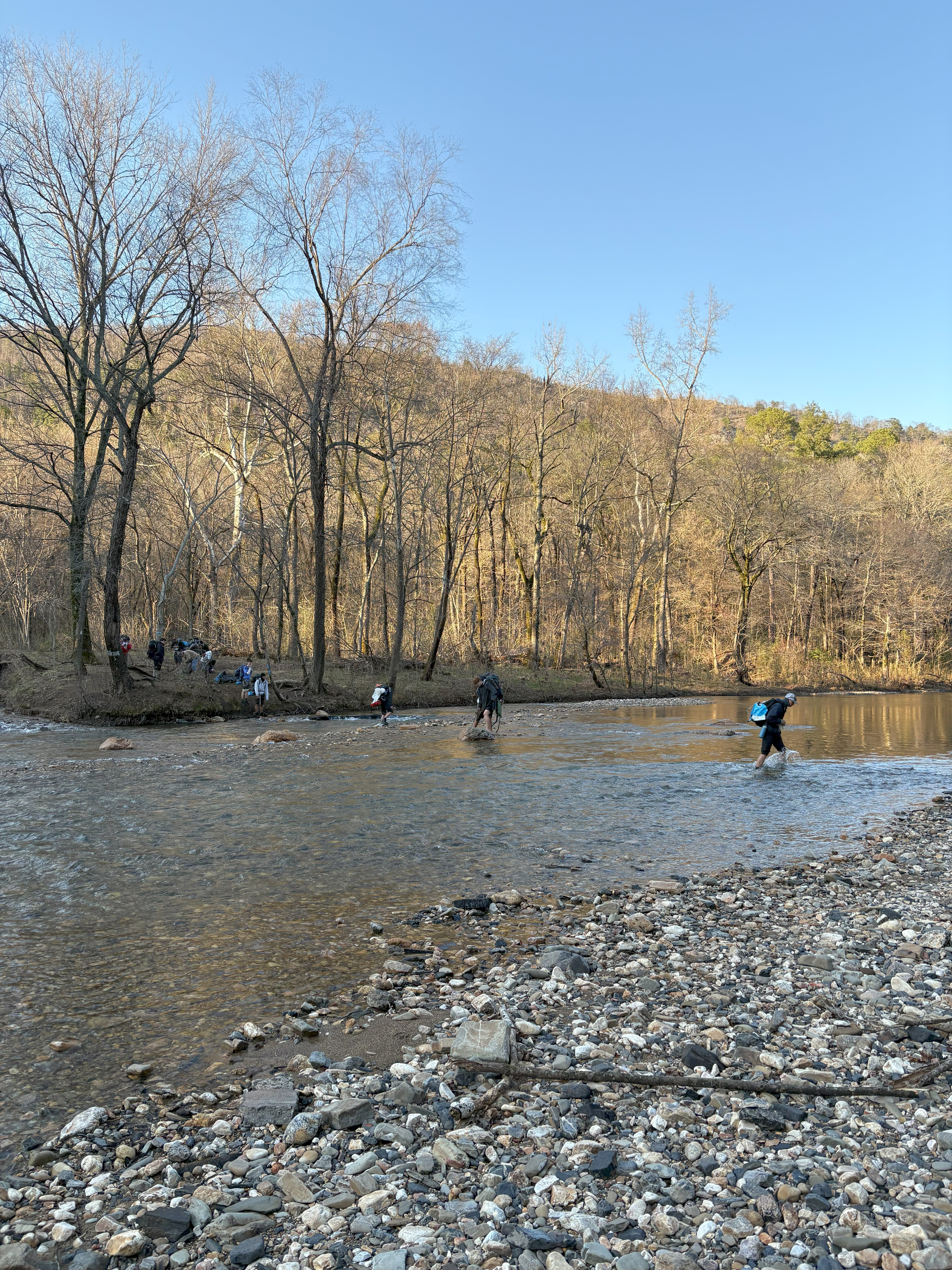 SAIL Spring Summit Photo 2