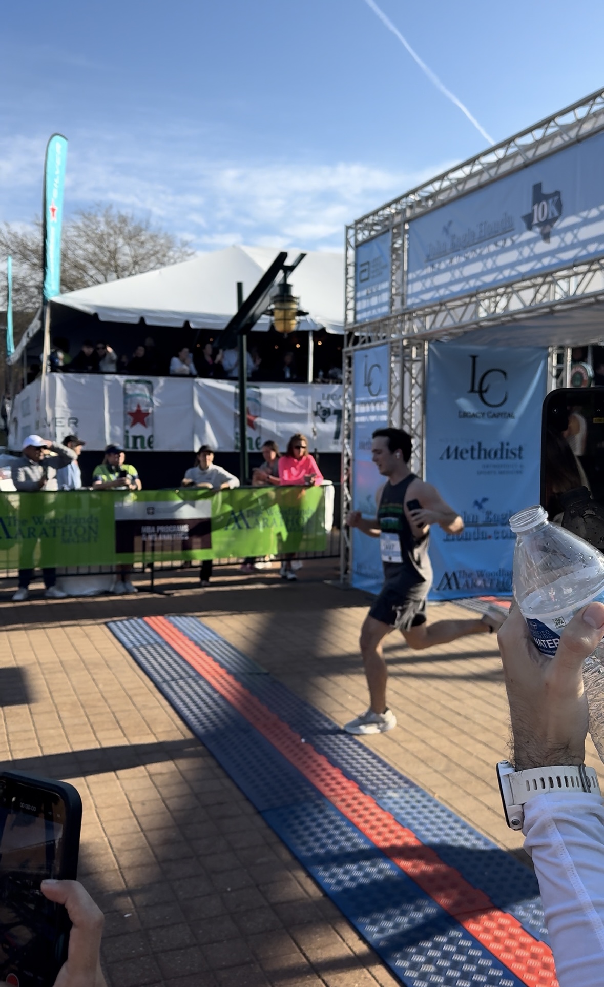 Half Marathon Photo 2