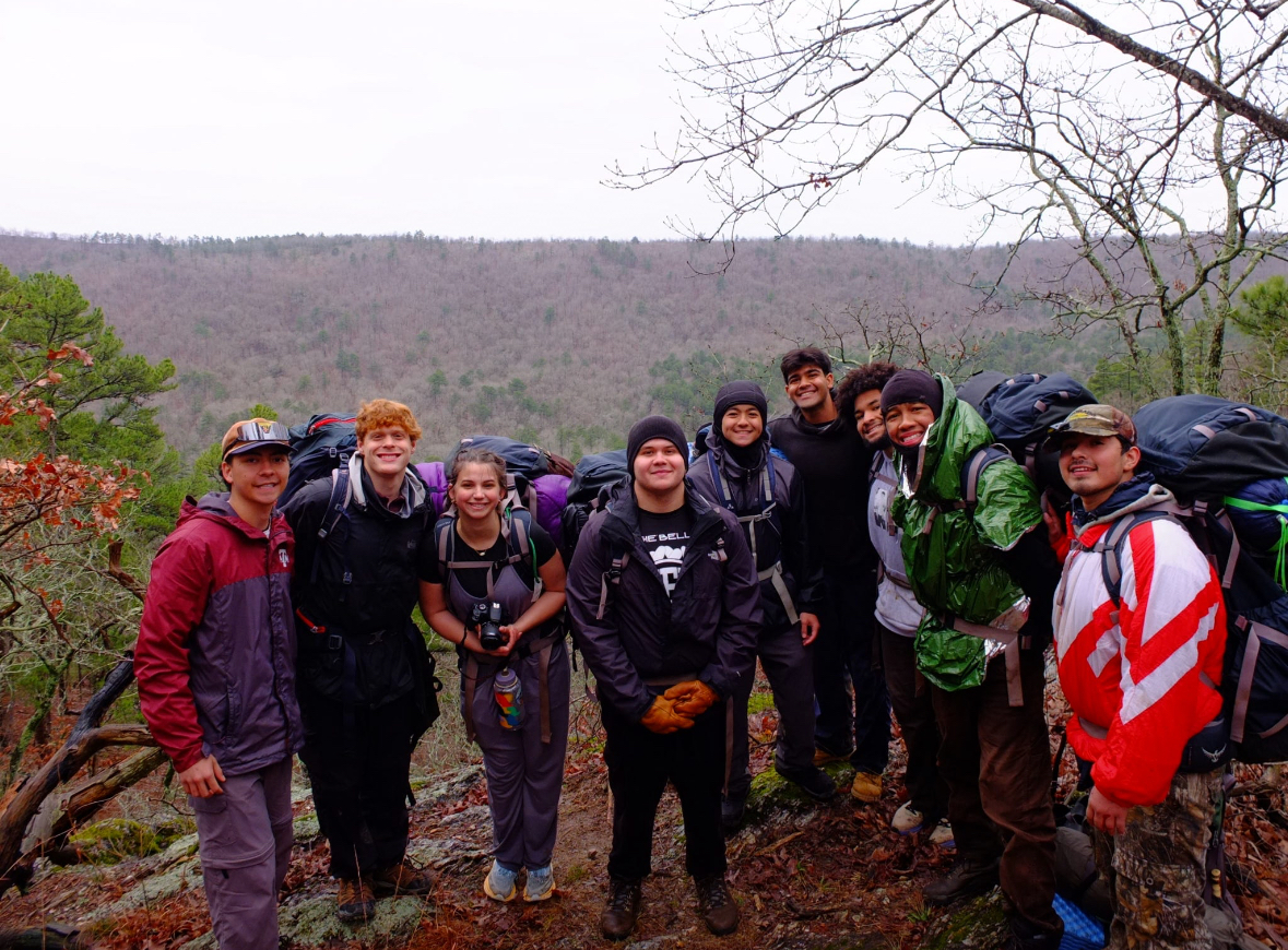 SAIL Spring Summit Photo 4