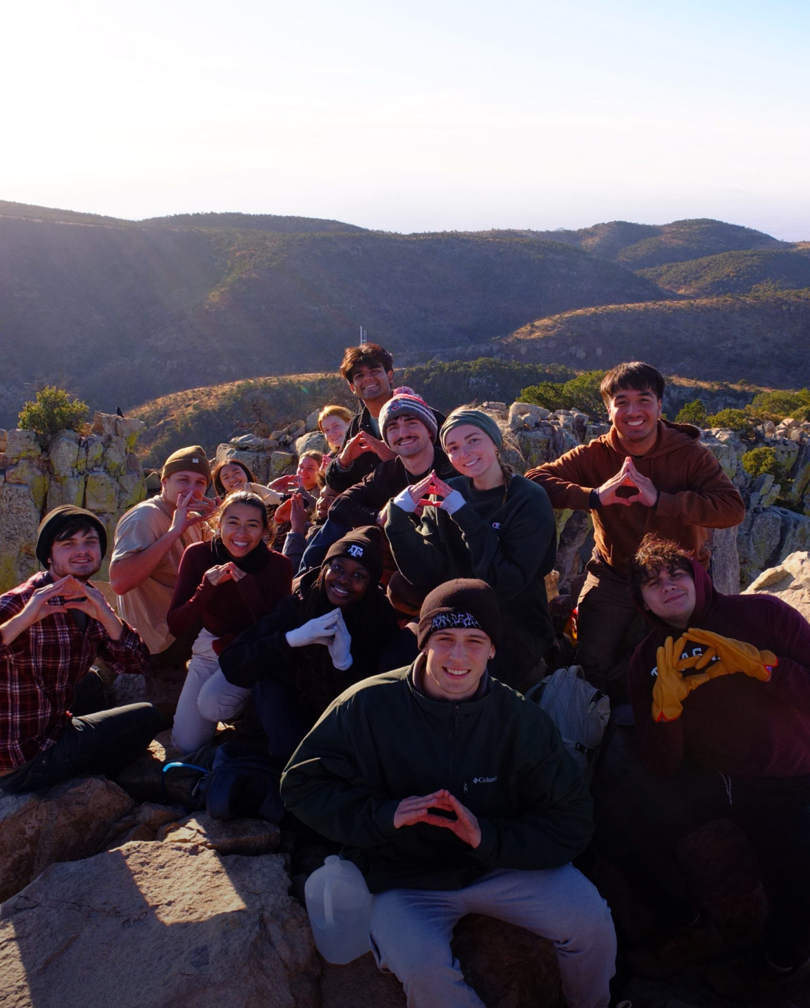 SAIL Fall Summit Photo 3