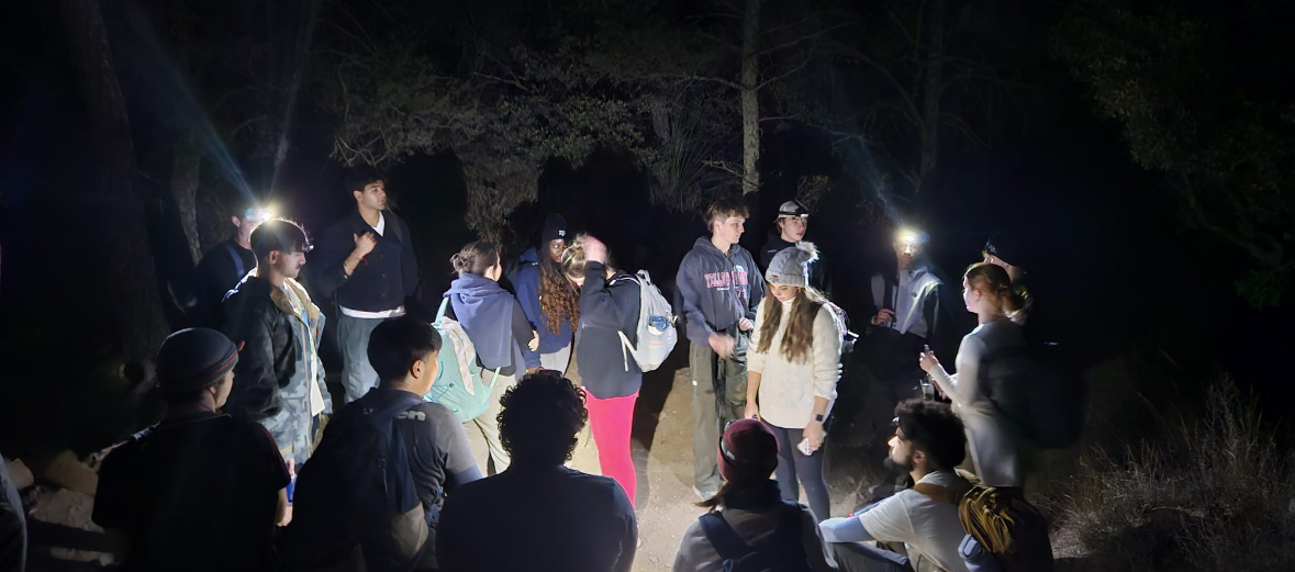 SAIL Fall Summit Photo 6