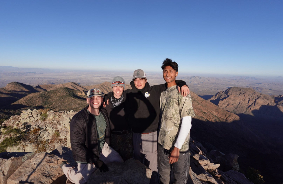 SAIL Fall Summit Photo 8