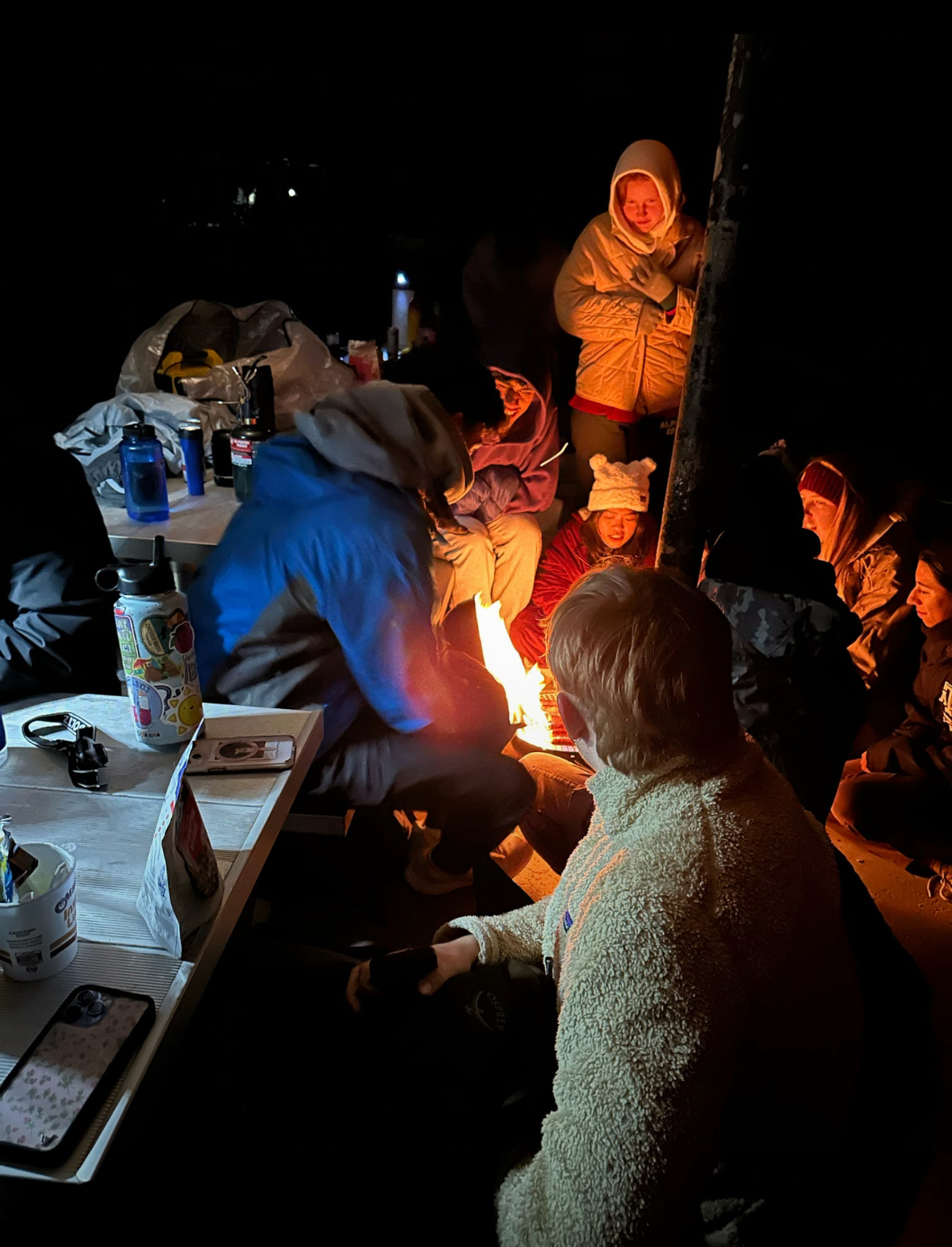 SAIL Fall Summit Photo 9